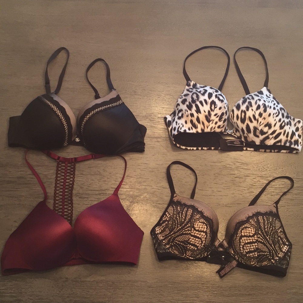 Bra lot